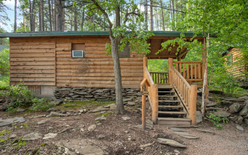 Cabin 4 - Vacation Cabin Rental